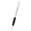 Roll & Write Fidget Pen | https://www.bestnamebadges.com