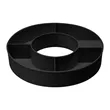 Intrepid Mug Snack Bowl | https://www.bestnamebadges.com