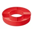 Intrepid Mug Snack Bowl | https://www.bestnamebadges.com
