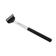 Extendable Back Scratcher | https://www.bestnamebadges.com