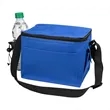 6 Pack Cooler Bag | https://www.bestnamebadges.com