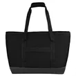Kool Pak® 32 Can Cooler Tote Bag | https://www.bestnamebadges.com