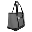Kool Pak® 32 Can Cooler Tote Bag | https://www.bestnamebadges.com
