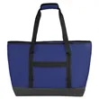 Kool Pak® 32 Can Cooler Tote Bag | https://www.bestnamebadges.com