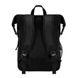 Drift Roll-Top Computer Backpack | https://www.bestnamebadges.com
