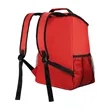 Kool Pak® 36 Can Cooler Backpack | https://www.bestnamebadges.com