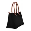 Lauren Tote Bag | https://www.bestnamebadges.com