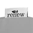Joel rPET Drawstring Tote Bag | https://www.bestnamebadges.com
