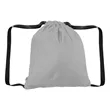 Joel rPET Drawstring Tote Bag | https://www.bestnamebadges.com