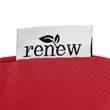 Joel rPET Drawstring Tote Bag | https://www.bestnamebadges.com