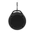Water Resistant Speaker Carabiner 2.0 | https://www.bestnamebadges.com