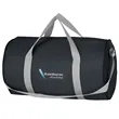 Budget Duffel Bag | https://www.bestnamebadges.com