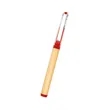 HARPER BAMBOO GEL PEN | https://www.bestnamebadges.com