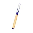 HARPER BAMBOO GEL PEN | https://www.bestnamebadges.com