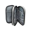 Tandem Tech rPET Travel Organizer | https://www.bestnamebadges.com