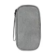 Tandem Tech rPET Travel Organizer | https://www.bestnamebadges.com