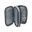 Tandem Tech rPET Travel Organizer | https://www.bestnamebadges.com