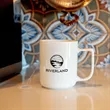 12 Oz. Delton Ceramic Mug | https://www.bestnamebadges.com