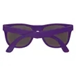 Recycled Rubberized Sunglasses | https://www.bestnamebadges.com