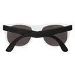 Recycled Rubberized Sunglasses | https://www.bestnamebadges.com
