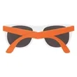Recycled Rubberized Sunglasses | https://www.bestnamebadges.com