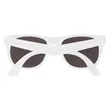 Recycled Rubberized Sunglasses | https://www.bestnamebadges.com