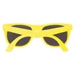 Recycled Rubberized Sunglasses | https://www.bestnamebadges.com