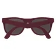 Recycled Rubberized Sunglasses | https://www.bestnamebadges.com