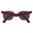 Recycled Rubberized Sunglasses | https://www.bestnamebadges.com