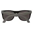 Recycled Rubberized Sunglasses | https://www.bestnamebadges.com