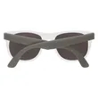 Recycled Rubberized Sunglasses | https://www.bestnamebadges.com