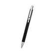 MAVRICK RECYCLED ALUMINUM PEN | https://www.bestnamebadges.com