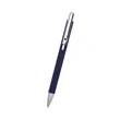 MAVRICK RECYCLED ALUMINUM PEN | https://www.bestnamebadges.com