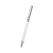 MAVRICK RECYCLED ALUMINUM PEN | https://www.bestnamebadges.com