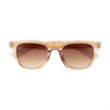 Zander Recycled Frame Sunglasses | https://www.bestnamebadges.com