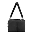 Sophie 3-In-1 Convertible rPET Computer Backpack | https://www.bestnamebadges.com