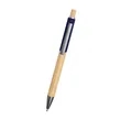 Anderson Sleek Write Bamboo Pen | https://www.bestnamebadges.com