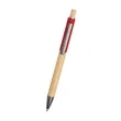 Anderson Sleek Write Bamboo Pen | https://www.bestnamebadges.com