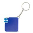 Swift 4-In-1 Multi Tool Key Chain | https://www.bestnamebadges.com