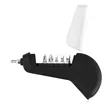 Flip 7-In-1 Multi Tool | https://www.bestnamebadges.com