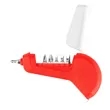 Flip 7-In-1 Multi Tool | https://www.bestnamebadges.com