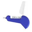 Flip 7-In-1 Multi Tool | https://www.bestnamebadges.com