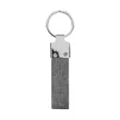 Smith rPET Key Tag | https://www.bestnamebadges.com