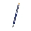 ASHER RECYCLED ALUMINUM PEN | https://www.bestnamebadges.com