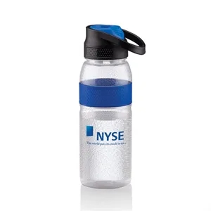 Stealth Bottle - 25oz | https://www.bestnamebadges.com