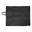 rPET Foldaway Blanket | https://www.bestnamebadges.com