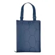 rPET Foldaway Blanket | https://www.bestnamebadges.com