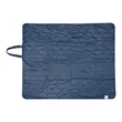 rPET Foldaway Blanket | https://www.bestnamebadges.com