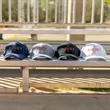 rPET Performance Flex Cap | https://www.bestnamebadges.com