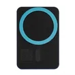 Magnetic Silicone Suction-Cup Phone Mount | https://www.bestnamebadges.com